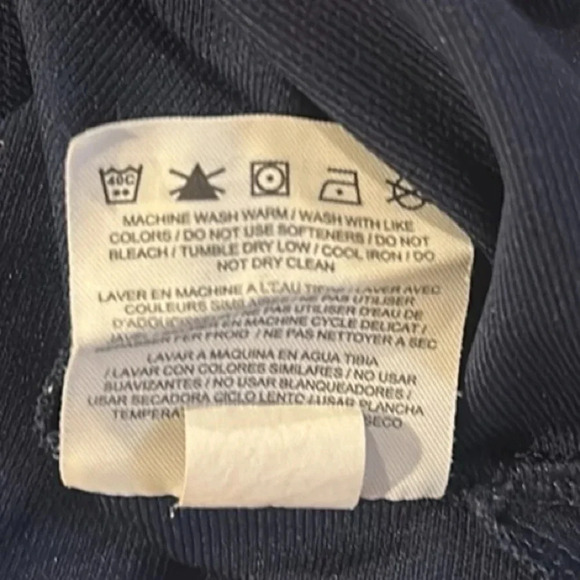 Nike Golf Men’s Casual Golf Polo Shirt Size XL Athletic Performance Mediterra - Picture 6 of 6